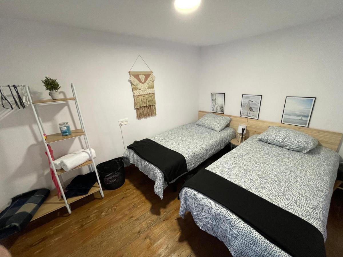 Singular Apartamento En Elantxobe Urdaibai エクステリア 写真