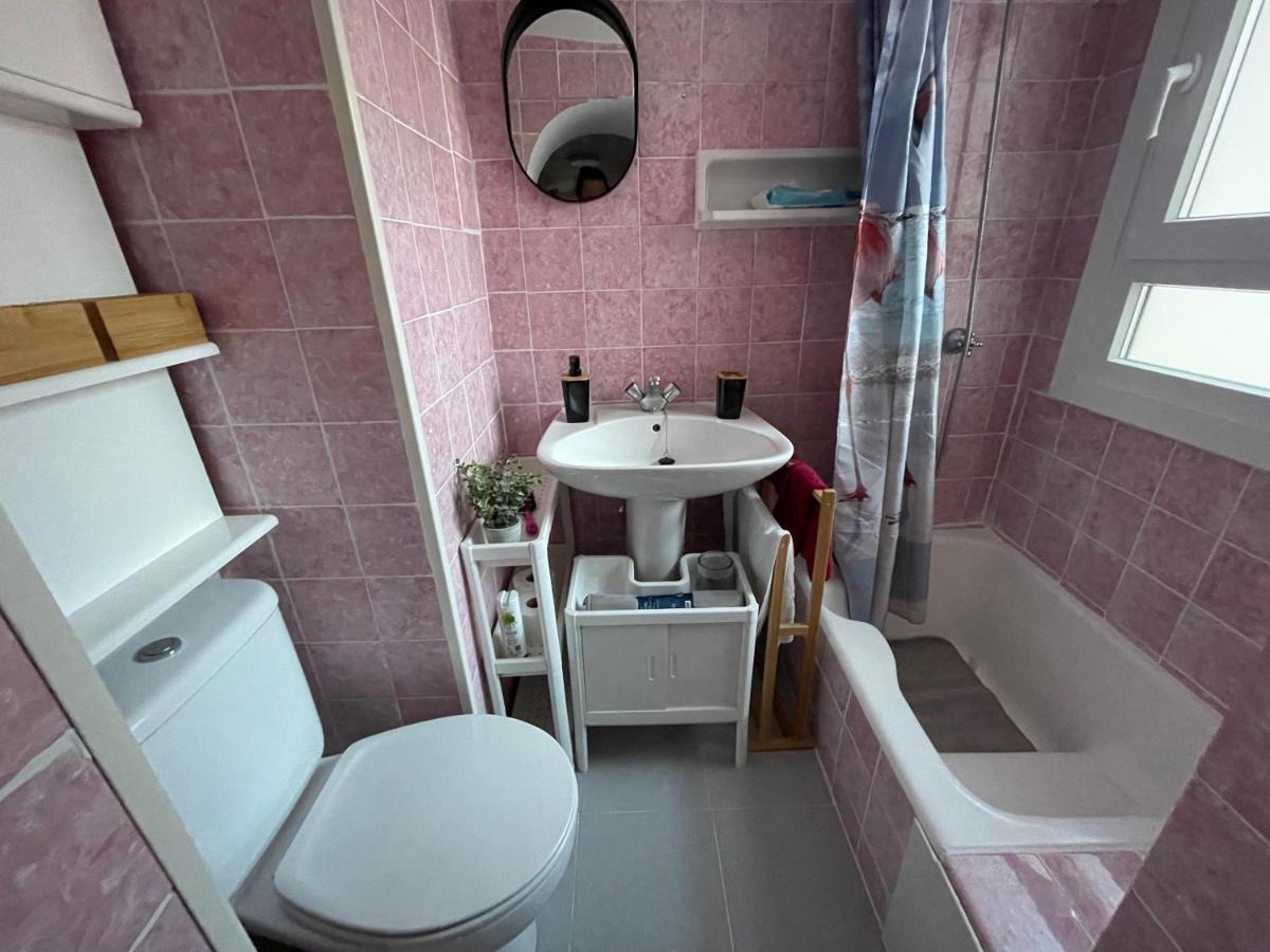 Singular Apartamento En Elantxobe Urdaibai エクステリア 写真
